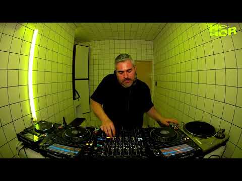 Truncate Takeover - Truncate | HÖR - Jul 7 / 2023