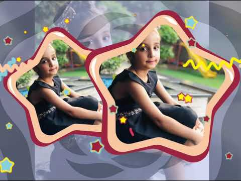 Wish You Happy Birthday Hamnah Usman 29 July | Happy Birthday To You