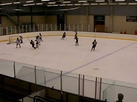 Täby HC vs. Arlanda Wings