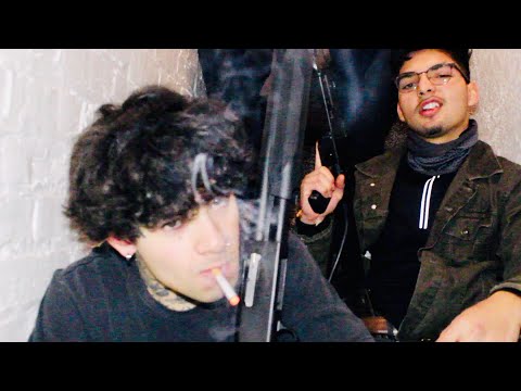 RubyJone$ x Spruce Loretto - G CANDY (Official Video){Prod. Call Me G}