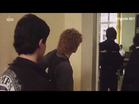 Auf die Nase! Anti-Popper Gang u.a. Jugendbanden (TV 80er)