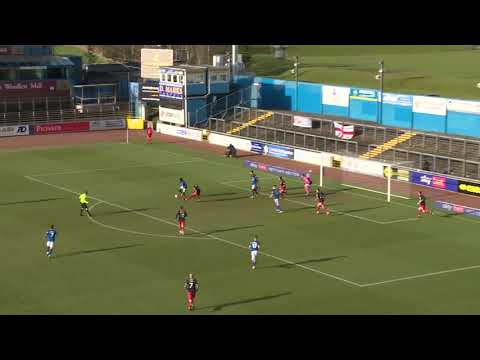 Carlisle United 1 - 0 Exeter City ... match highlights