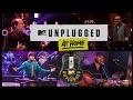 Best Mtv & Coke Studio unplugged songs #1