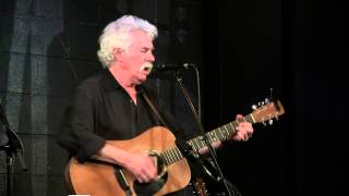Tom Rush - What I Know - Live at McCabe's