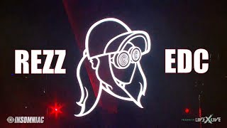 REZZ - EDC Las Vegas 2018 (Full Live Set)