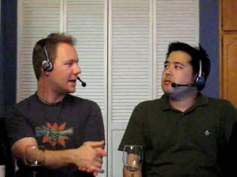 NooBTooB Episode 51 - The Darkness, Harry Potter, and Quake