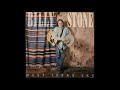 Billy Stone -  Walter Petty
