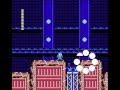 Rockman Claw Cut Man Perfect Run
