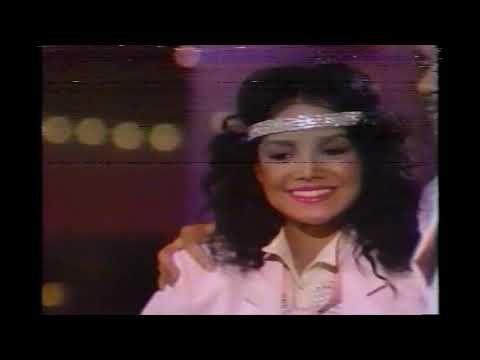 Solid Gold Hits clip (June 8, 1984)