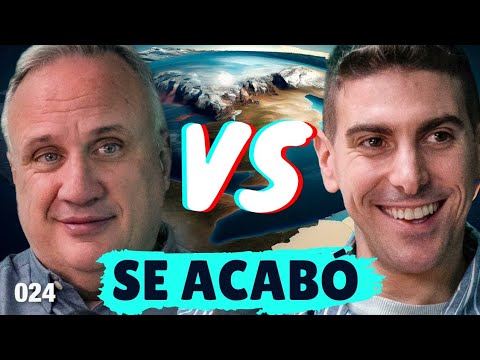 Mr. Tartaria vs. Mr. Empírico