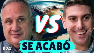 Mr. Tartaria vs Mr.  Empírico