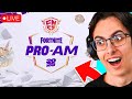LIVE FORTNITE FNCS PRO AM WHO WINS Clix Vs Peterbot