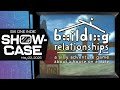 Gameplay video of Building Relationships  PC