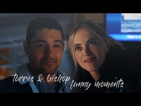 torres & bishop | humor