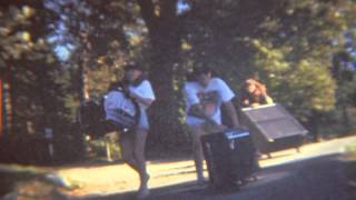 The Courtneys - &quot;90210&quot; (Official Music Video)