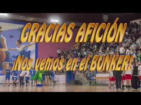 VÍDEO DE HUGO LÓPEZ,  EX PULEVA MARISTAS DE ASOBAL