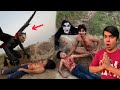 VAMPIRE Ko Talli Ki Bali Da Di