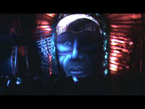 Up Club a noite - Universo Paralello #14