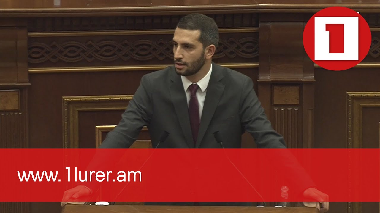 Դուք մի՛ մասնակցեք, մենք մասնակցենք ընտրությանը. Ռուբինյանն ԱԺ փոխխոսնակի ընդդիմության թեկնածուին ընտրելու տարբերակներ առաջարկեց