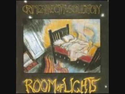 Crime And The City Solution-Her Room of Lights