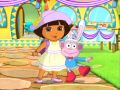 Dora Easter Adventure