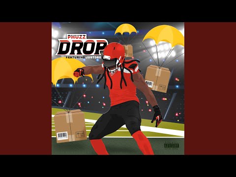 Drop (feat. JustDre)