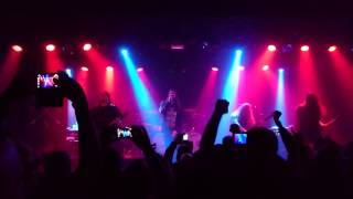 Harakiri for the Sky - Calling the Rain (live)