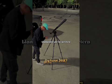 Estrellitas - Josue Escogido #reggaetoncristiano #letras #videoscristianos