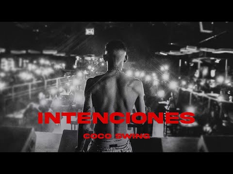 INTENCIONES - COCO SWING