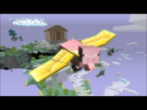 Aether II Ep.  2- " I Believe I Can Fly!"