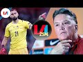VI ZSM: Wie Wordt De Donnarumma Van Oranje?