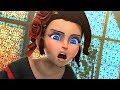 SALMAS GEHEIMNIS Trailer HD
