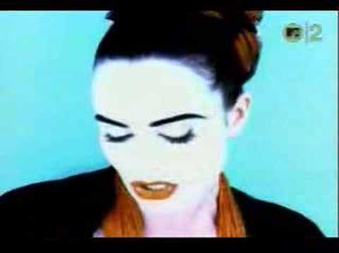 Swing Out Sister - Am I the same girl? - 1992