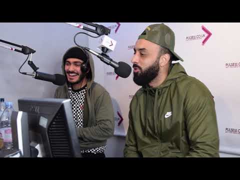 Sunday Dinner Club X Clue Interview