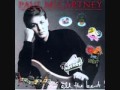 Ebony and Ivory-Paul McCartney ft. Stevie Wonder ...