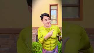 一起摇摆 #小丑 #天使 #shorts