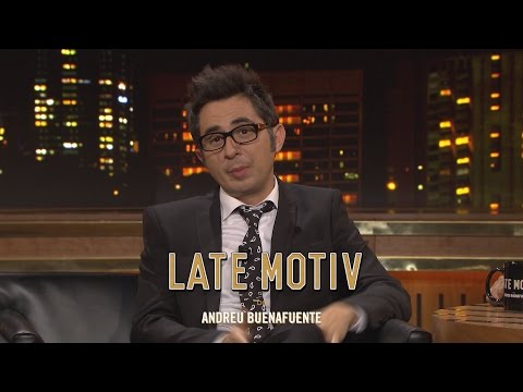 LATE MOTIV - Berto Romero. Feos que no ligan y guapas que son feas | #LateMotiv99