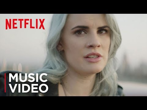 Westside Cast – I Can't Find the Words (feat. Caitlin Ary) [Official HD Video] | Netflix