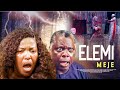 Elemi Meje - A Nigerian Yoruba Movie Starring Dele Odule | Adebayo Biola