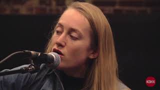 The Weather Station "Impossible" Live at KDHX 2/14/18