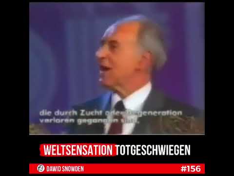 Wissenschaftliche Sensation totgeschwiegen