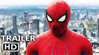 HOMEM-ARANHA: UM NOVO DIA Trailer Dublado Oficial (2026)