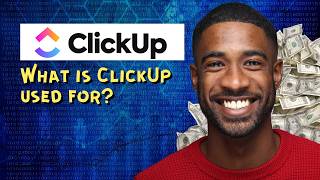 What is ClickUp used for