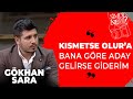 Gökhan Sara: Kısmetse Olur'da Bana Göre Gelin Adayı Gelirse Giderim | Şimdi Ne Yapıyor?