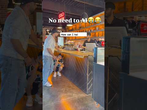You'll watch it twice 🤣 #funny #prank #coffe #kids