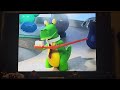 Review Of The 2003 DVD Closing Of Bob The Builder Teamwork