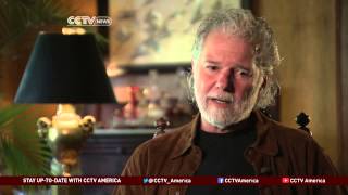 Insight: Musican Chuck Leavell's Love for Trees