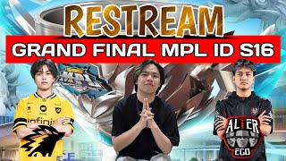 Download lagu RESTREAM SUDAH KELAR WAKTUNYA BALIK DIBANTAI LAGI DI RANK WAOKOWAOWA mp3