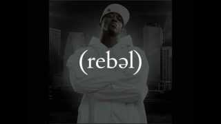 I'm a Saint- Lecrae