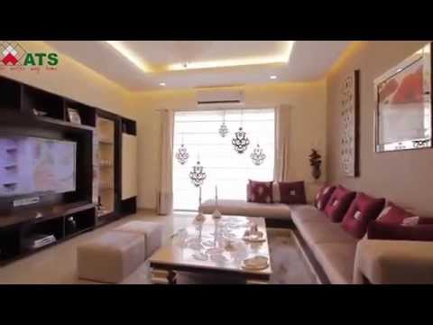 ATS Golf Meadows Lifestyle Project Tour 1